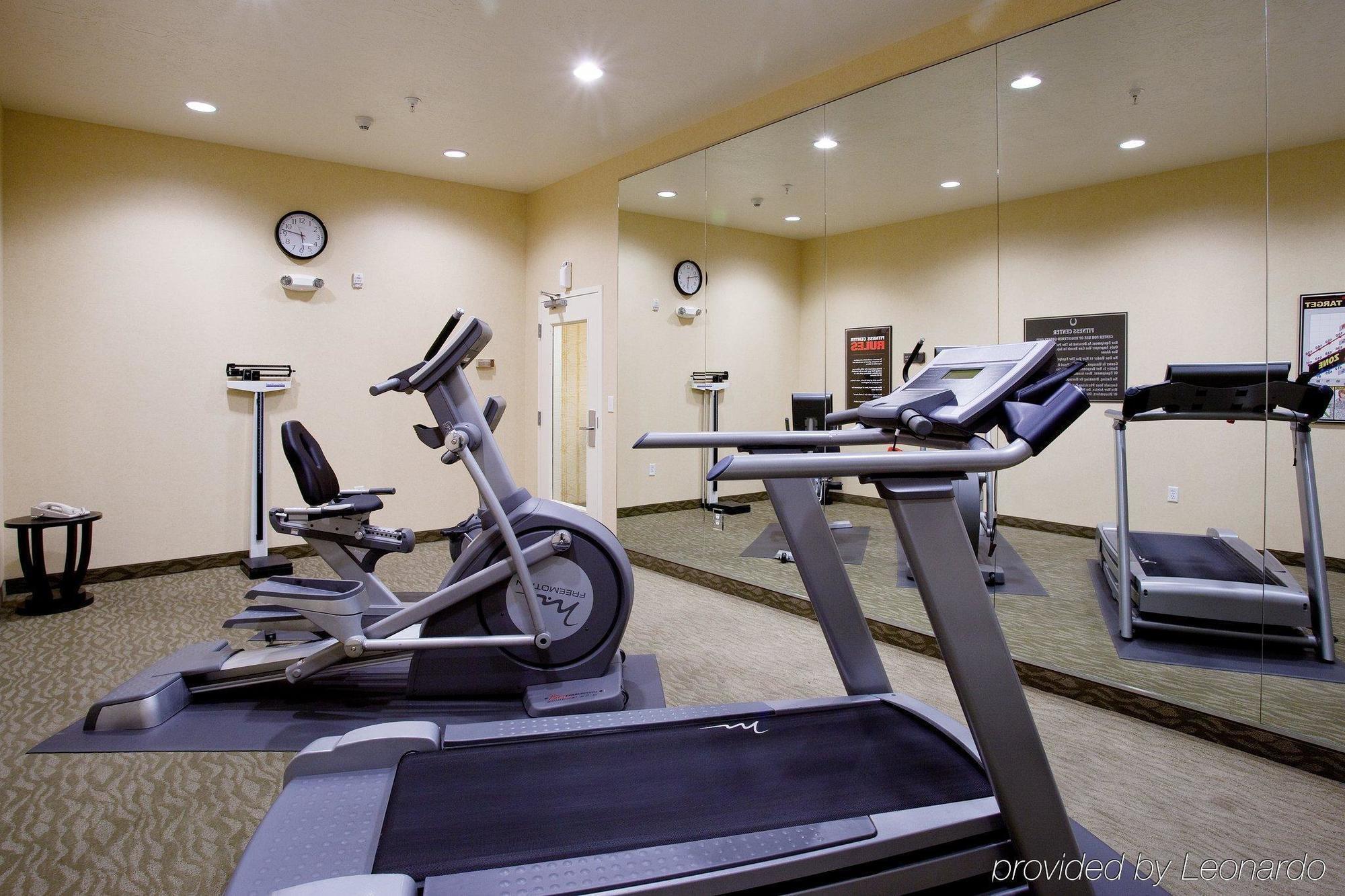 Holiday Inn Express & Suites Kanab By Ihg Instalações foto