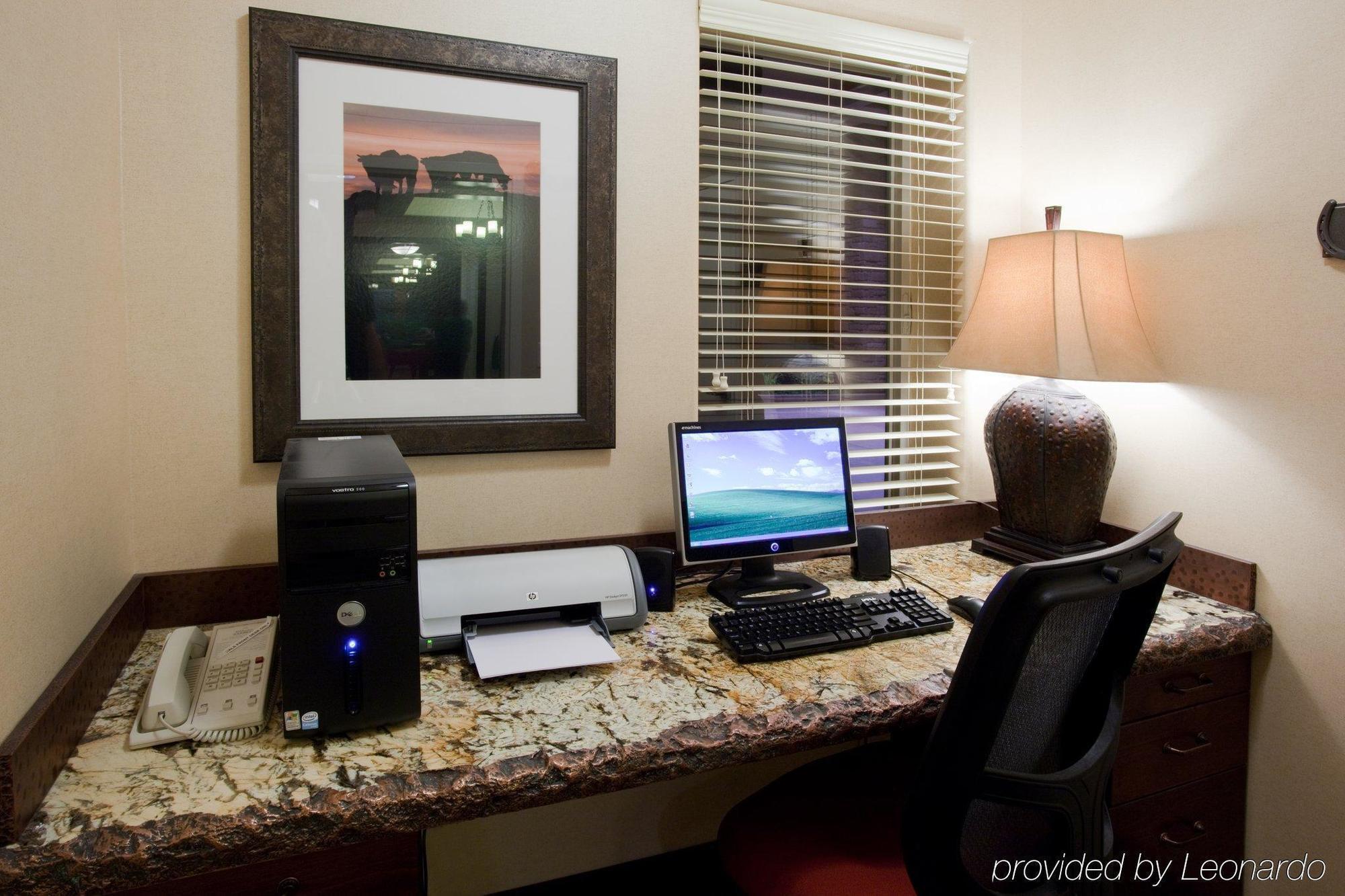 Holiday Inn Express & Suites Kanab By Ihg Instalações foto
